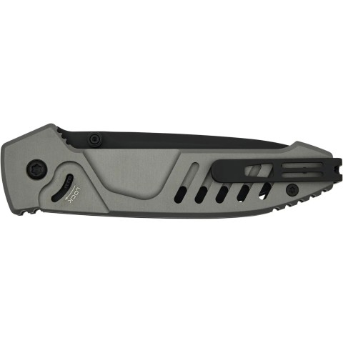 Нож Extrema Ratio MF1 Evo D Tactical ц:grey