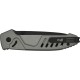 Нож Extrema Ratio MF1 Evo D Tactical ц:grey