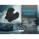 Рукавички водонепроникні Dexshell Arendal Biking Gloves, p-p М, зимові, чорні