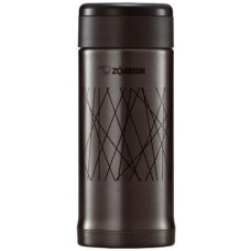 Термокухоль Zojirushi SM-AFE35BF 0.35 л, чорний