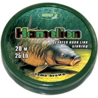 Поводковый материал Katran Hamelion 20m 25lb