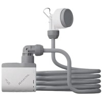 Душ Flextail Tiny Shower белый