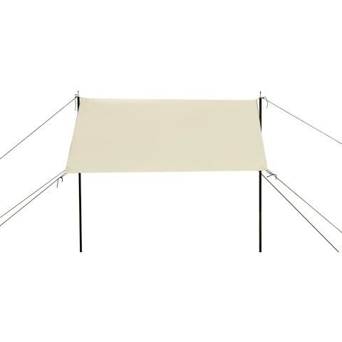 Тент Skif Outdoor Shield Gray 200x150