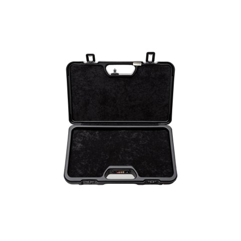 Кейс Negrini пистолетный 35,3 x22,2 x7