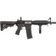 Страйкбольная винтовка Evolution Recon MK18 Mod 0 Carbontech AEG 6 мм ц:cashmir black