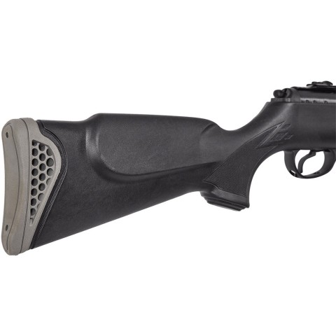 Гвинтівка пневматична Optima Mod.125, 4,5 мм