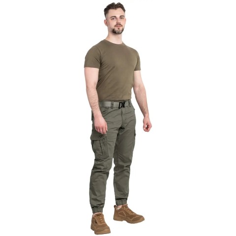Штани Pentagon Invictus Tactical Joggers 44 31