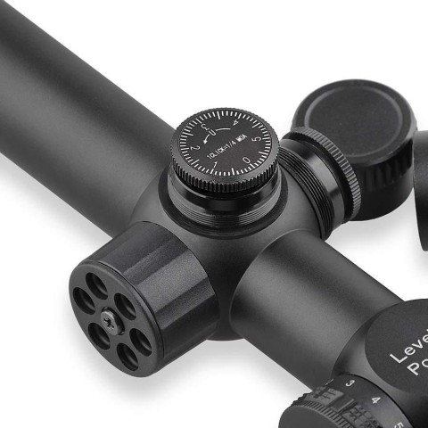 Приціл Discovery Optics VT-R 3-9x40 IRAC