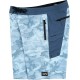 Шорти Pelagic Ocean Master Camo Fishing Shorts 32 Slate Fish Camo