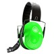 Навушники Beretta Earmuff Green Fluo