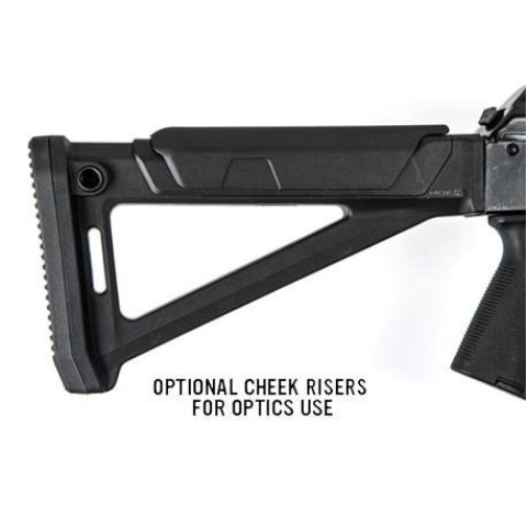 Приклад Magpul MOE® AK Stock AK47/AK74