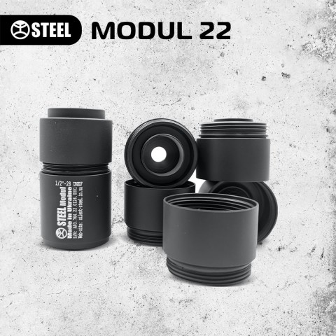 Modul .22, .22