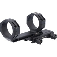 Моноблок SIG Optics ALPHA-MSR SCOPE MOUNT, 34MM, 1.535, BLK