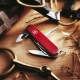 Ніж Victorinox Camper 91мм,13функ,черв