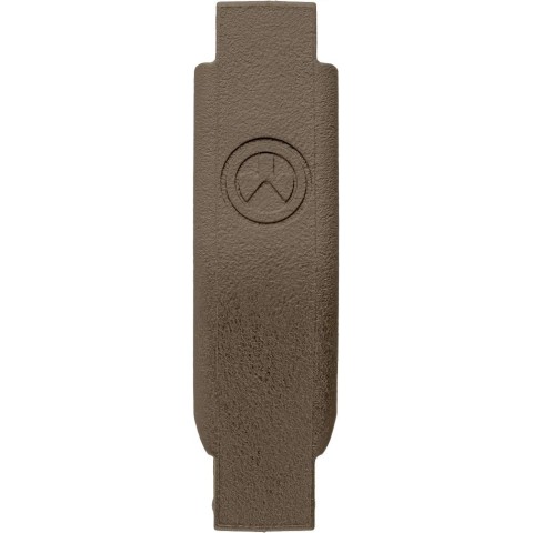 Спусковая скоба Magpul MOE Enhanced Trigger Guard AR15/AR10 FDE