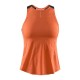 Craft Nanoweight Singlet Woman