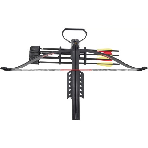 Арбалет Man Kung XB25 Specter Рекурсивный, винт. типа ц:black