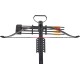 Арбалет Man Kung XB25 Specter Рекурсивный, винт. типа ц:black