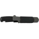 Нож Morakniv Amberg Compact S Black