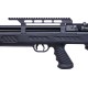 Гвинтівка пневматична Optima Bull Boss PCP 4,5 мм