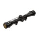 Гвинтівка пневматична Stoeger RX20 Synthetic Stock Grey Combo з прицілом 4х32 кал. 4.5мм