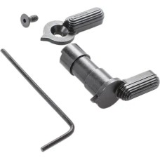 551.00.06 Запобіжник CMMG аксесуари Ambidextrous Safety Selector двосторонній, для AR15 к:чорний