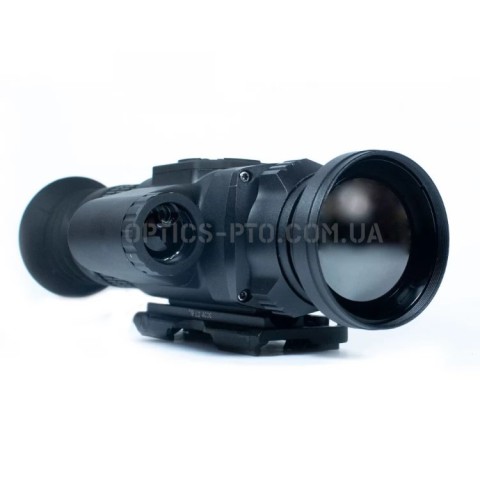 Тепловізійний приціл Delta TWS PRO LRF