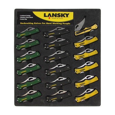 Ніж Lansky LKN045-1
