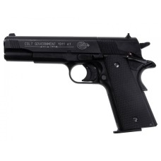Пневматичний пістолет Umarex Colt Goverment 1911 A1