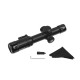 Приціл Bushnell AR Optics 1-4x24 illum BTR-1 FFP