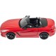 Машинка Rastar BMW Z4 New Version 1:14 Красный