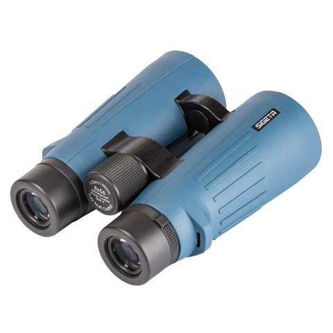 Бінокль SIGETA Imperial 8x56 Blue