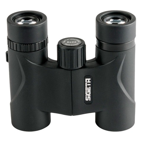 Бінокль SIGETA INTREK 8x22