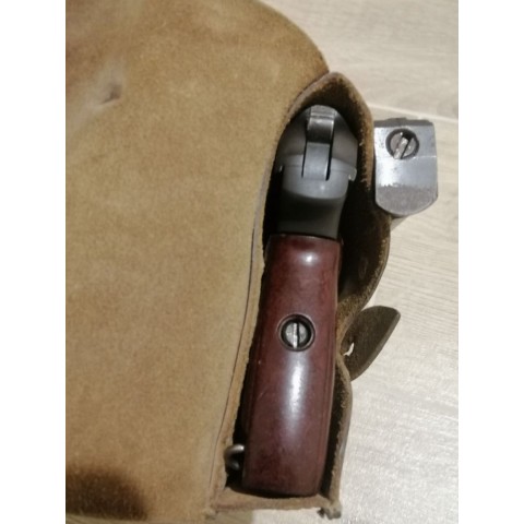 Кобура штатна на пістолет Макарова бу