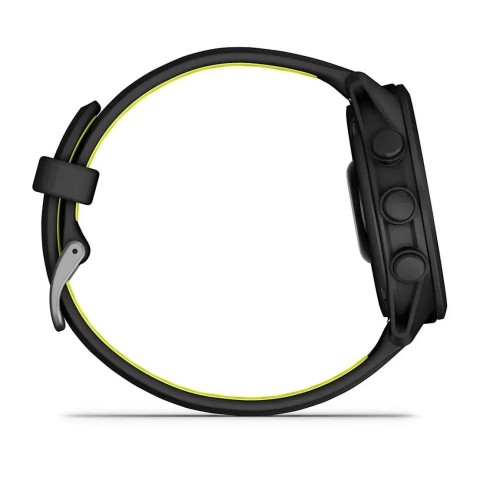 Смарт-годинник Garmin Forerunner 170 Music