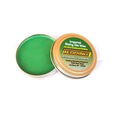Redding (Imperial) Sizing Die Wax 2oz 1970 Traditional Recipe - Смазка для калибровки гильз 56 г Империал