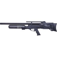 Винтовка пневматическая Optima Blitz BP PCP 4,5 мм
