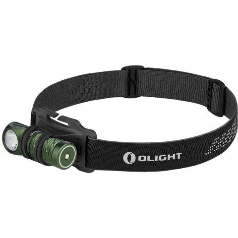 Ліхтар Olight Perun 2 Mini OD Green