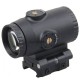 3x оптичний збільшувач Vector Optics Paragon 3x18 Mini Magnifier