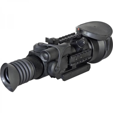 Приціл нічного бачення ARMASIGHT NEMESIS 4X GEN 2+ SD США