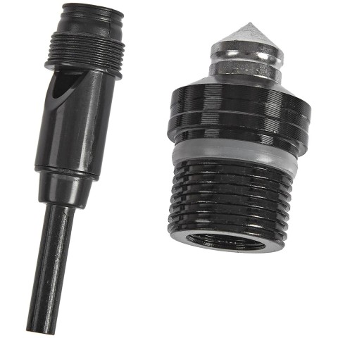 Лопата Skif Plus Mole Black