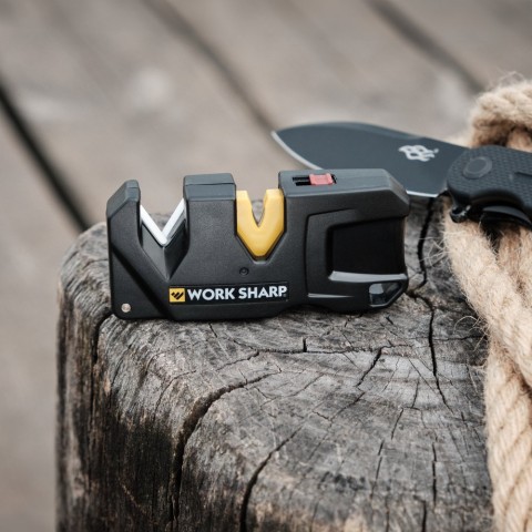 Work Sharp Точилка механічна Pivot Plus WSEDCPVP