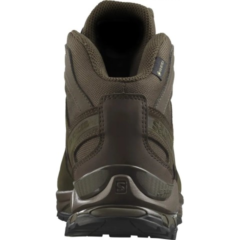 Черевики Salomon XA Forces MID GTX EN 6.5 Dark Earth