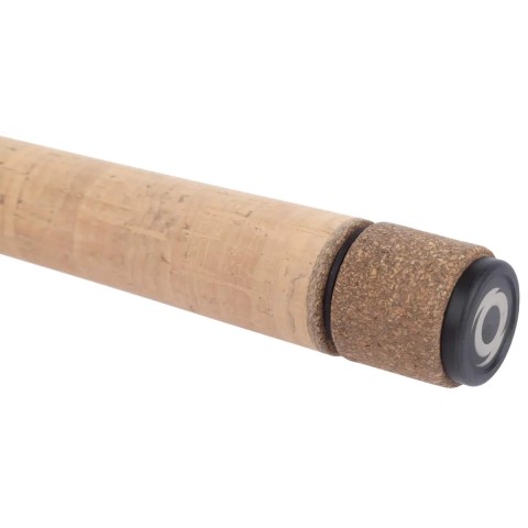 Удилище карповое Shimano Tribal Carp TX-9B 12'/3.66m 3.50lbs+ - 2sec.