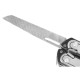 Мультиінструмент Leatherman ARC, нейлоновий чохол, біти