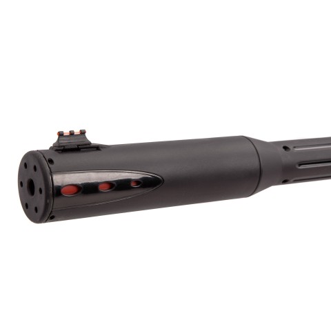 Пневматична гвинтівка Gamo Whisper Fusion кал.4,5