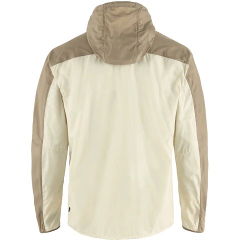 Куртка Fjallraven High Coast Wind Jacket XL Chalk White/Fossil