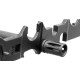 Ключ Leapers для обслуживания AR-15/AR-10