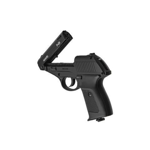 Пневматичний пістолет Gamo Р-23