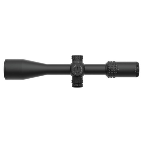 Приціл оптичний Vector Optics Sentinel 6-24x50 (30 мм) illum. FFP